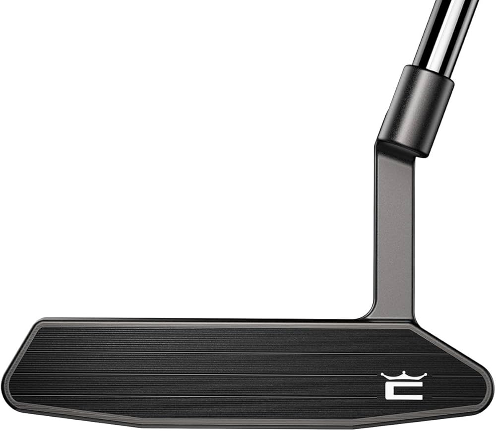 Amazon | 〔コブラ〕ゴルフクラブ パター メンズ グランスポーツアーム